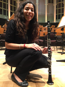 Bild Sara Gonzalez Giraldo