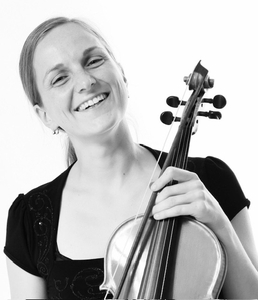Bild Evelyn Lentz