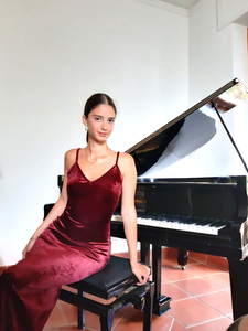 Bild Francesca Di Pierro