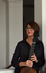 Bild Anna Tasiemska
